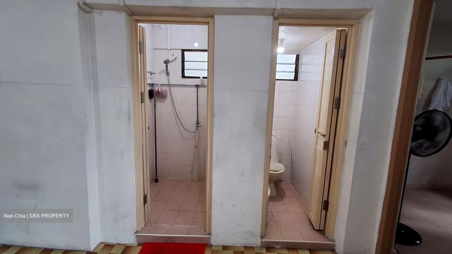 Blk 23 SIN MING VILLE (Bishan), HDB 3 Rooms #569201591